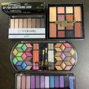 Makeup bundle